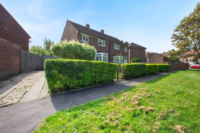 Beddington Green, Orpington, BR5 3 bed semi