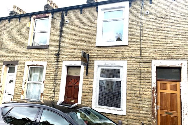 3 bed terraced house