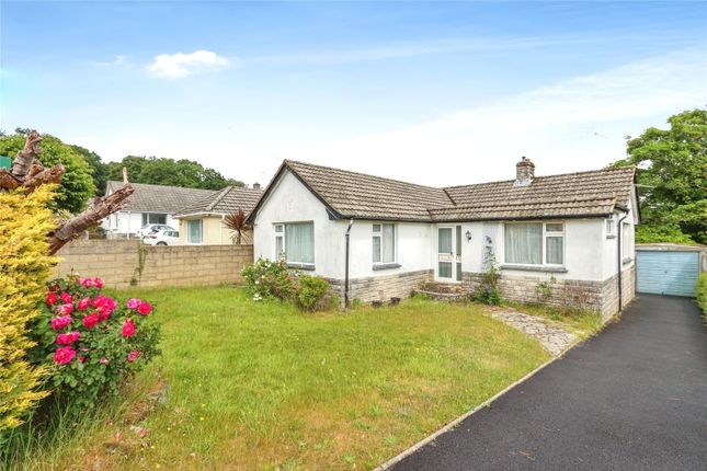 3 bedroom bungalow for sale