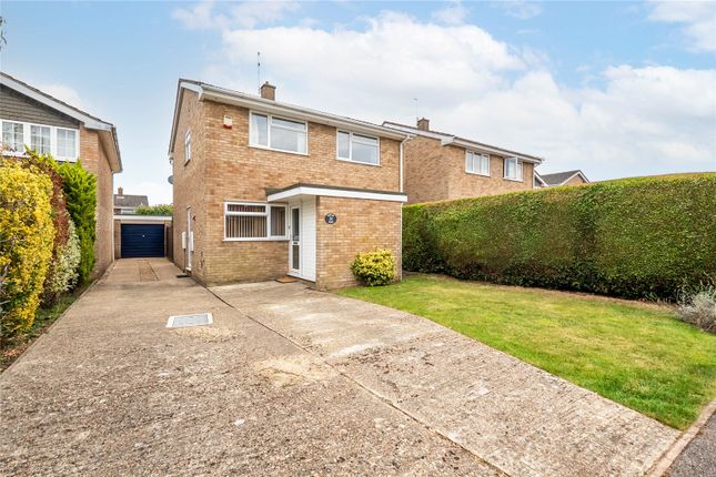 Poplar Road, Kensworth LU6 4 bed detached house for sale
