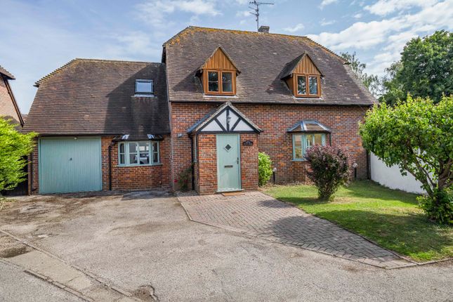 Church Lane, Aylesbury HP18 5 bed detached house for sale