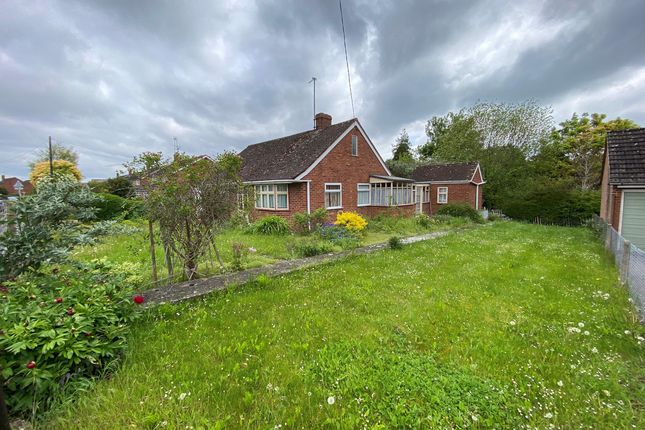 Harwell, Didcot, OX11 2 bed bungalow for sale