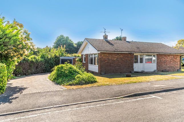 Stisted Way, Egerton, Ashford TN27 3 bed detached bungalow for sale