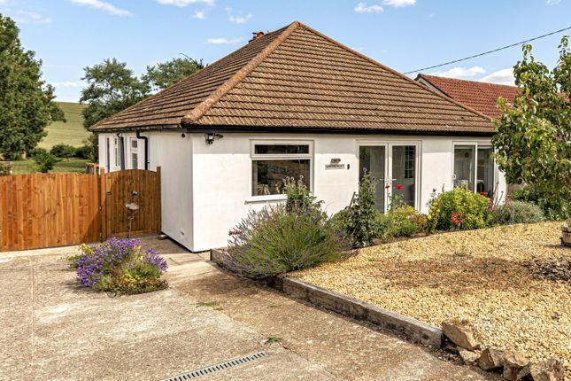 Crete Road West, Folkestone, CT18 3 bed detached bungalow for sale