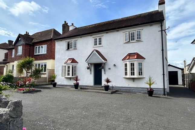 Brewis Road, Rhos on Sea 4 bed detached house for sale