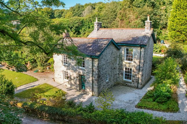 Carthew, St Austell, PL26 3 bed character property for sale