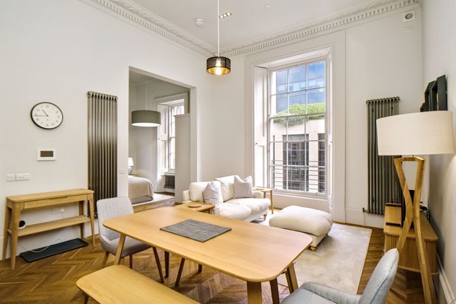 Rutland Square, West End, Edinburgh... 1 bed flat for sale