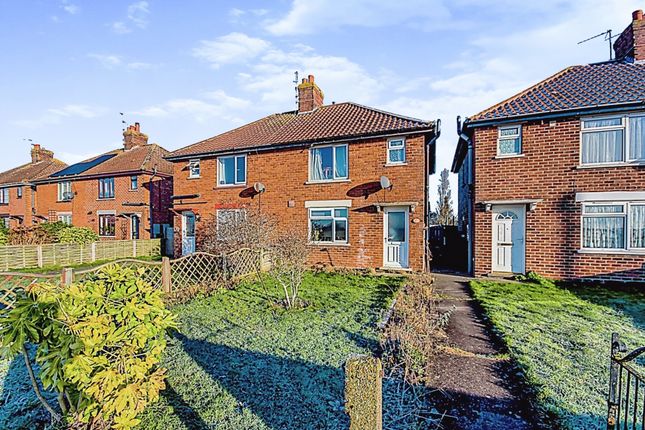 3 bed semi-detached house