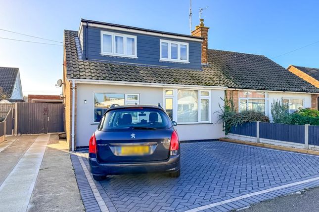 4 bedroom chalet for sale