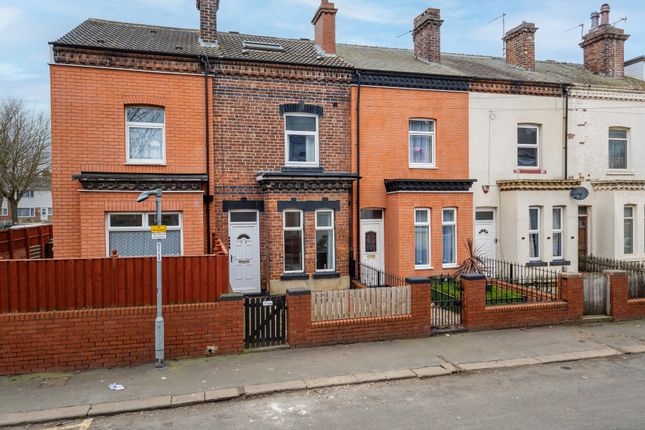 Regent Street, Wakefield WF1 4 bed house of multiple occupation for sale