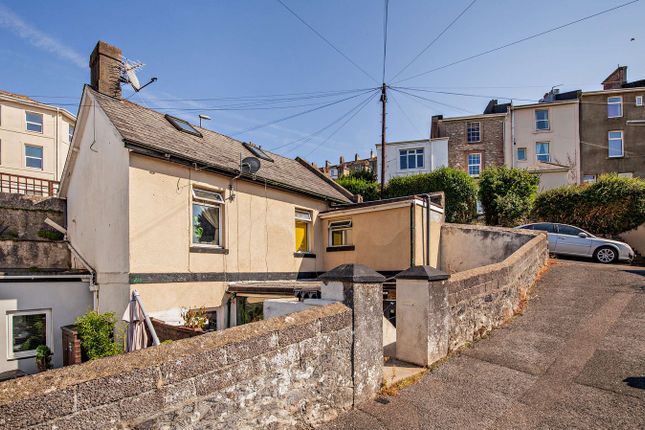 Bethel Terrace, Torquay, TQ1 3 bed semi