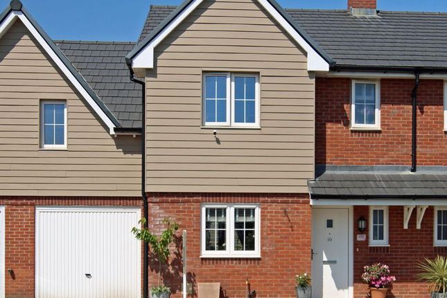 Augustus Avenue, Fordingbridge SP6 3 bed house for sale