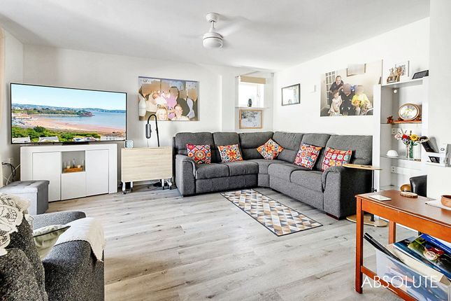 Sands Road, Tor Sands, TQ4 2 bed flat for sale