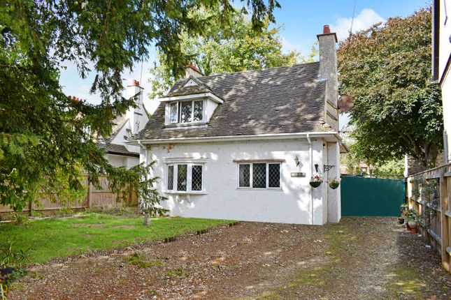 Farmers Walk, Everton, Lymington, SO41 3 bed detached house for sale