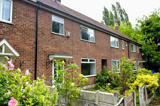 Manchester, Manchester M22 3 bed terraced house for sale