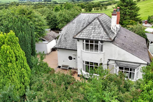 White Beck Lane, Carnforth, LA6 4 bed detached house for sale