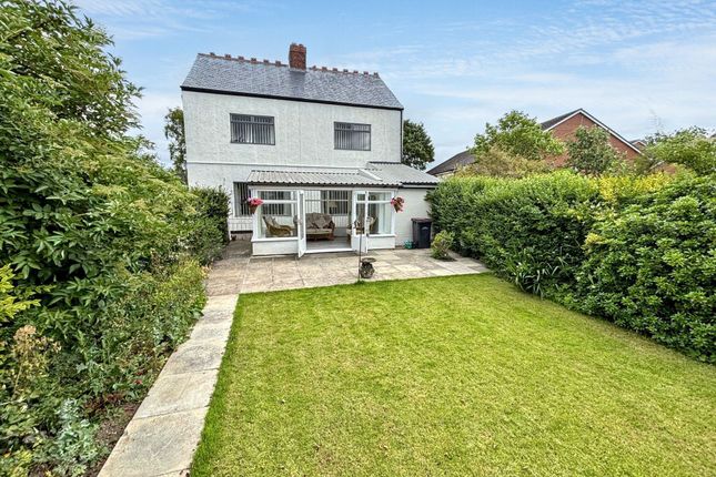 Chilton, Chilton, Ferryhill, Durham... 3 bed detached house for sale