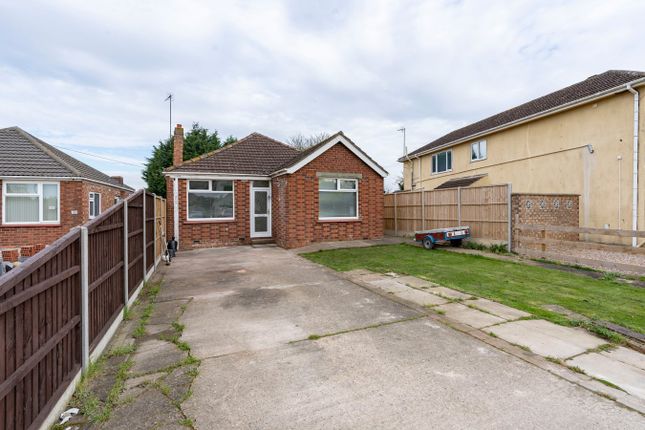 Wyberton West Road, Boston, PE21 3 bed bungalow for sale