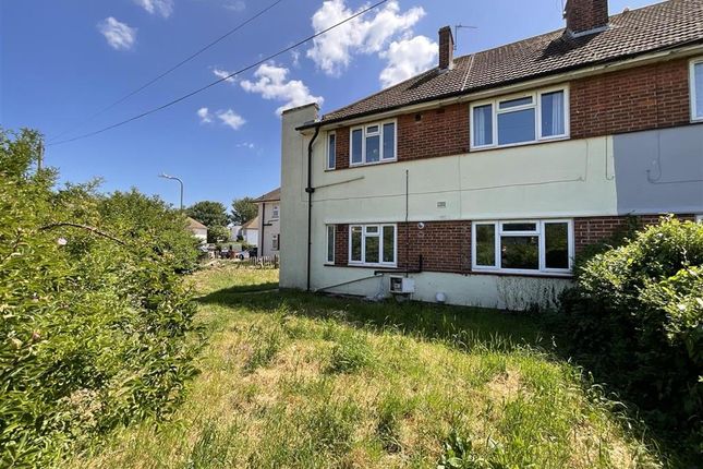 Colombo Square, Ramsgate, Kent 2 bed ground floor flat for sale