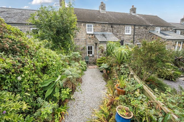 Bojewyan Stennack, Penzance TR19 3 bed terraced house for sale