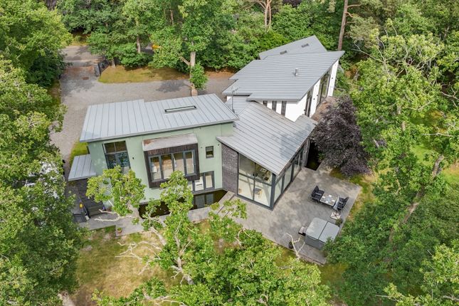 East Winch Road, Ashwicken 5 bed detached house for sale