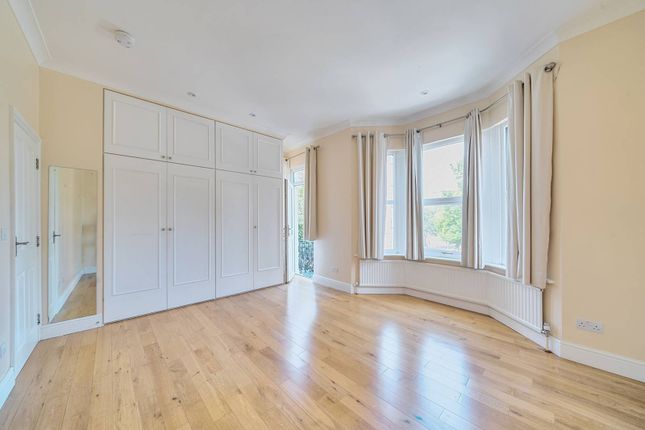 Darlan Road, Fulham, London, SW6 4 bed house for sale