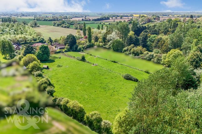 Silfield Street, Silfield, Norwich 4 bed detached bungalow for sale