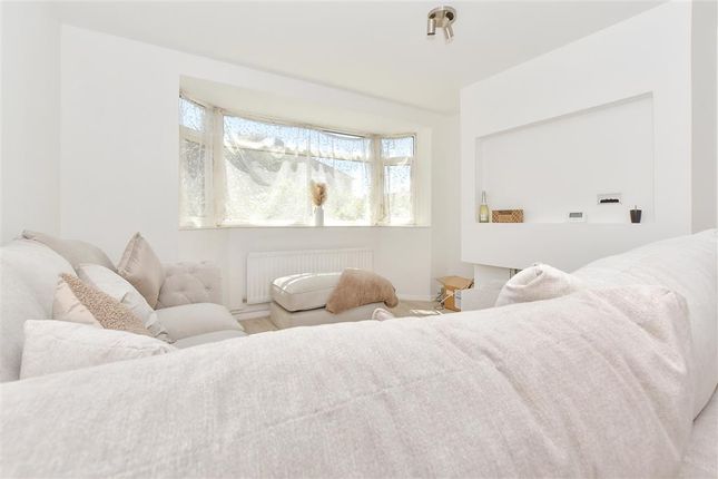 3 bed semi-detached house