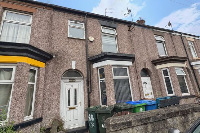 Starkey Street, Heywood, Greater... 3 bed terraced house for sale