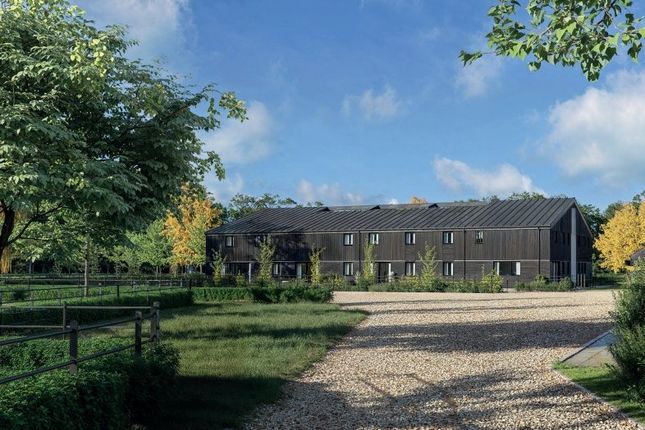 Barn 4 Greete, Ludlow, Shropshire 3 bed barn conversion for sale