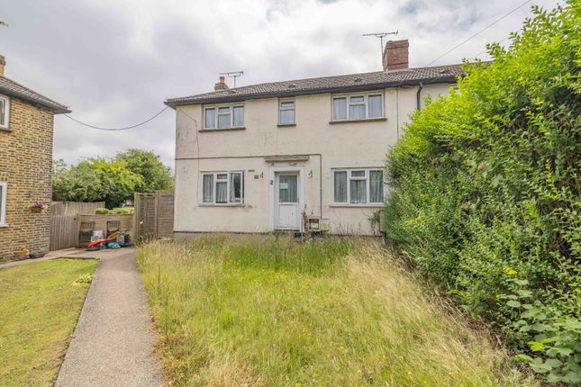 Eastern Gardens, Willesborough... 3 bed semi