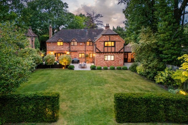 Roundabout Lane, Wokingham RG41 5 bed house for sale