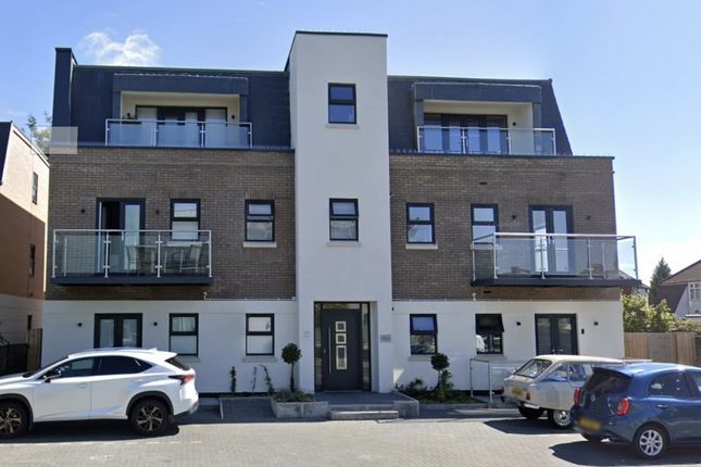 Woodridge House, Jubilee Gardens... 1 bed flat for sale