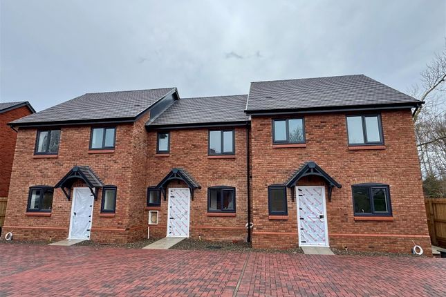 The Cottemore,Stones Wharf, Weston... 2 bed terraced house for sale