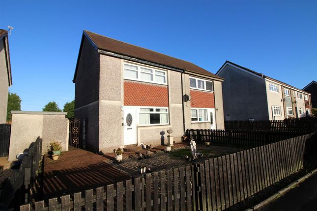 2 bedroom semi-detached house for sale