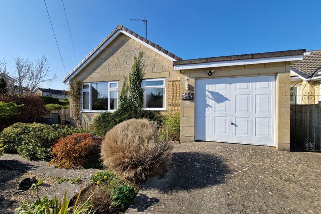 Kennedy Avenue, Melksham SN12 3 bed detached bungalow for sale