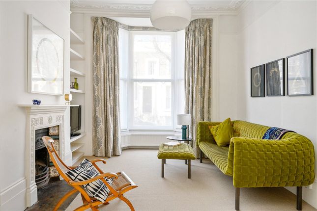 Medina Road, Holloway, London, N7 3 bed terraced house for sale