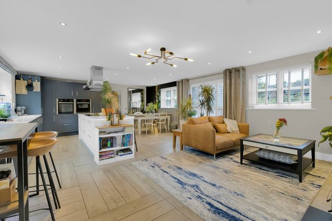 London Road, Holmes Chapel, Crewe... 4 bed detached house for sale