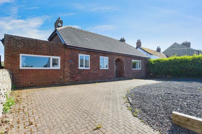 Front Street, Durham DH7 3 bed detached bungalow for sale