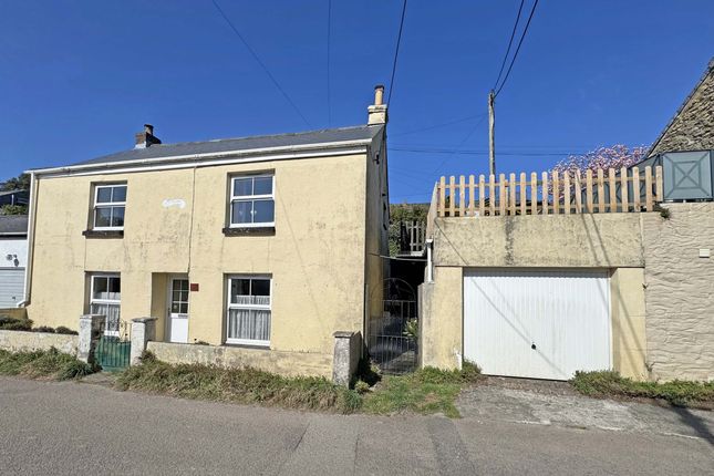 Quay Road, Devoran, Truro, Cornwall 2 bed detached house for sale