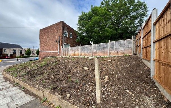 Hertfordshire EN5 Land for sale