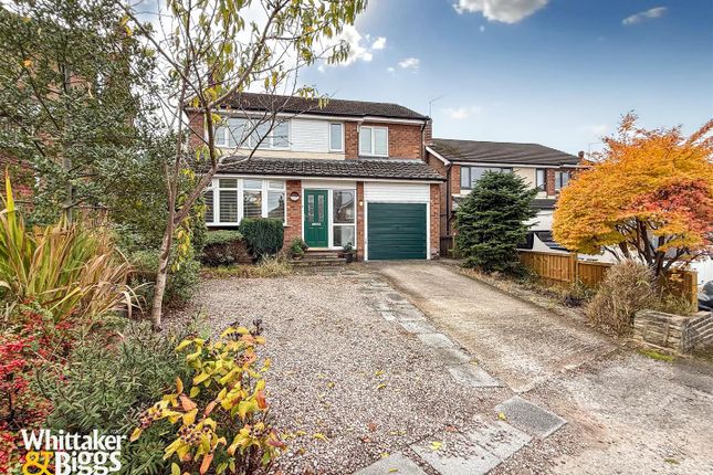 4 bedroom house for sale