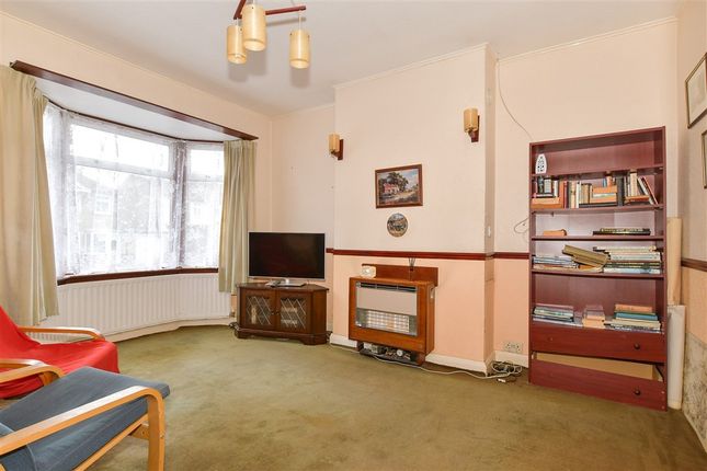 Eastcote Road, Welling, Kent 3 bed terraced house for sale