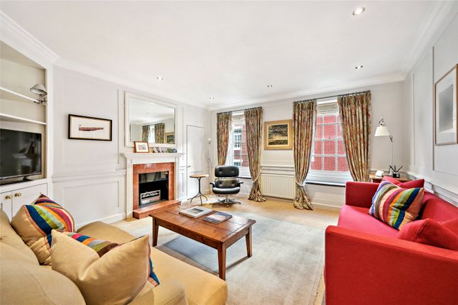 D'arblay Street, London, W1F 2 bed terraced house for sale