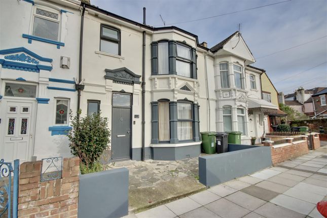 3 bed property