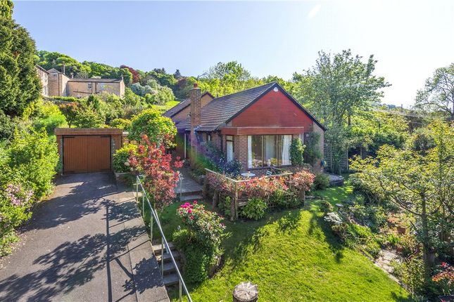 Chevin Avenue, Otley, West Yorkshire... 3 bed bungalow for sale