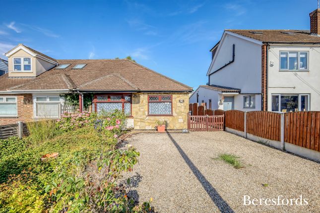 Thorndon Avenue, West Horndon, CM13 3 bed bungalow for sale