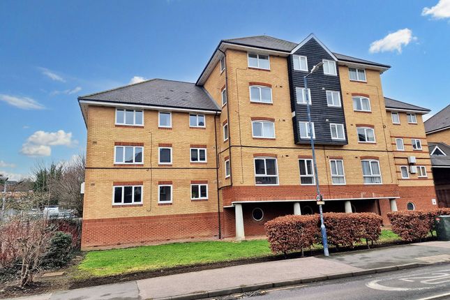 St. Peters Street, Maidstone ME16 2 bed apartment for sale