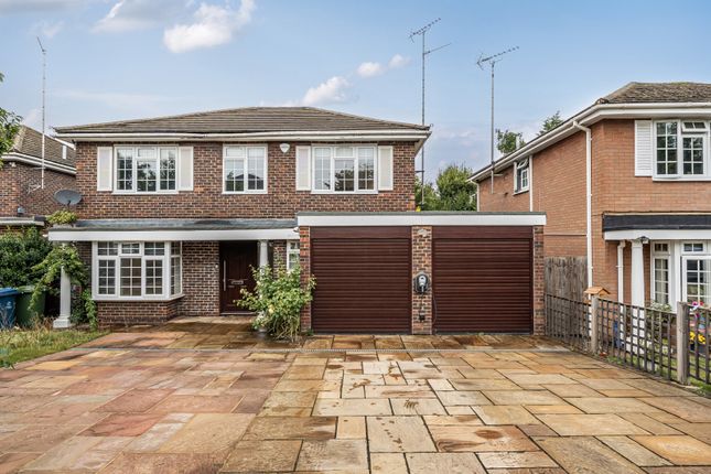 Leavesden Road, Stanmore 4 bed detached house for sale
