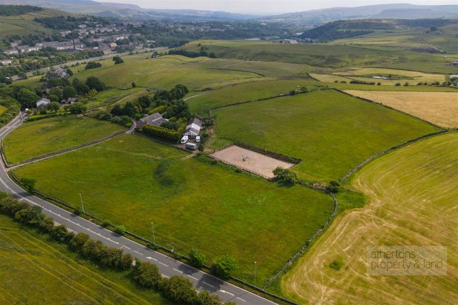 Smallholding for sale